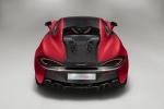 McLaren 570S Design Edition 1 2017 года